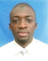 ABDOUL KARIM KONATE